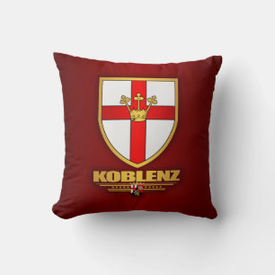 Almofada Koblenz