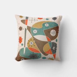 Almofada Kolmogorov N.o 2 Travesseiro decorativo