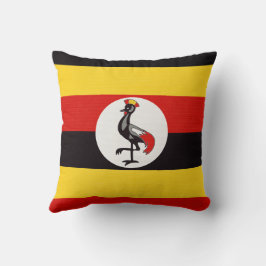 Almofada Konymoi Uganda Throw Cushion