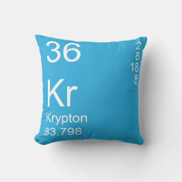 Almofada Krypton