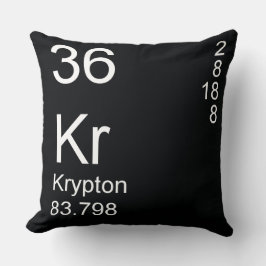 Almofada Krypton