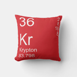 Almofada Krypton