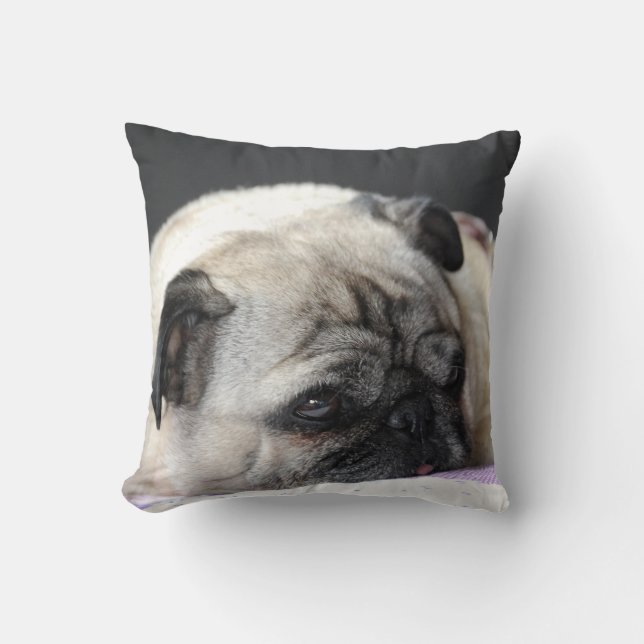 Almofada Kuschelkissen Surrupias (Frente)