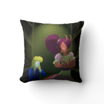 Kuzoura e Crayfish Girl