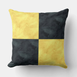 Almofada L Lima Aquarela Sinalizador Marítimo Náutico