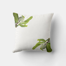 Almofada La pomme-cannelle - 