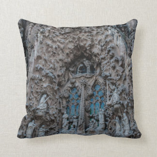 Almofada La Sagrada Família