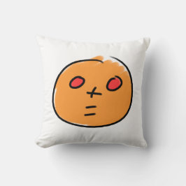 Almofada LA TETE A TOTO Graphic Art Travesseiro