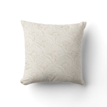 Lace Falso Branco Creme