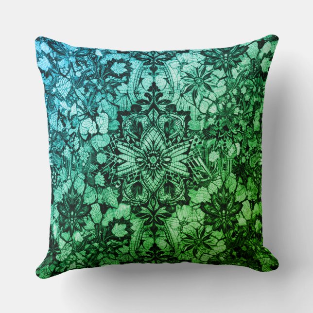 Almofada Lacework Lux (Verso)