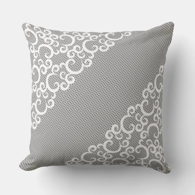 Almofada Laço 1 (Frente)