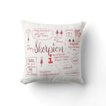 Lacrau, Sternzeichen misterioso