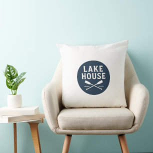 Almofada Lago House