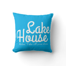 Lago House Relaxe Tire Suas Calçados