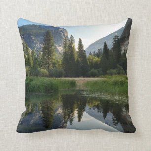 Almofada Lago mirror, Yosemite