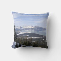 Lago Tahoe