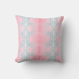 Almofada Lagoa Rosa