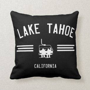 Almofada Lake Tahoe Califórnia