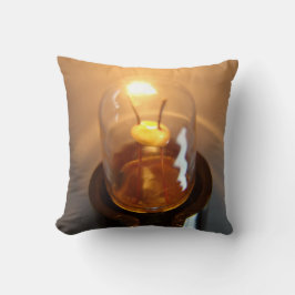 Almofada Lâmpada de Baixa Voltagem brilhante