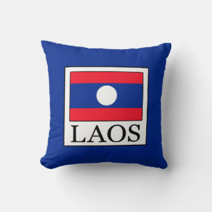 Almofada Laos