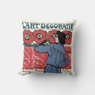 Almofada L'Art Decoratif