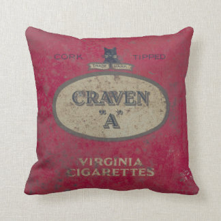 Almofada Lata do vintage