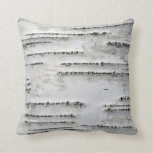 Latido do branco, o cinzento e o preto de vidoeiro