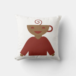 Almofada Latty Pillow