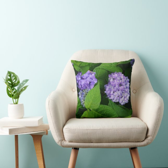 Almofada lavanda 16" x16" (Cadeira)