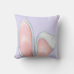 Almofada Lavanda Bunny Ears