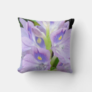 Almofada Lavanda de Lillies Travesseiro decorativo