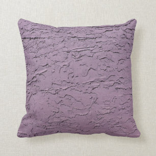 Almofada Lavanda de Travesseiro texturizado