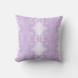 Almofada Lavanda Graça Damask