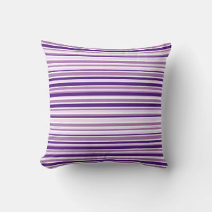 Almofada Lavanda Roxo Moderno Travesseiro decorativo
