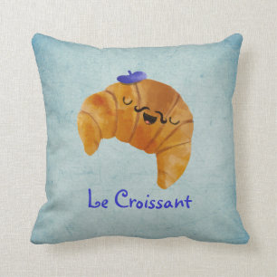 Almofada Le Croissant