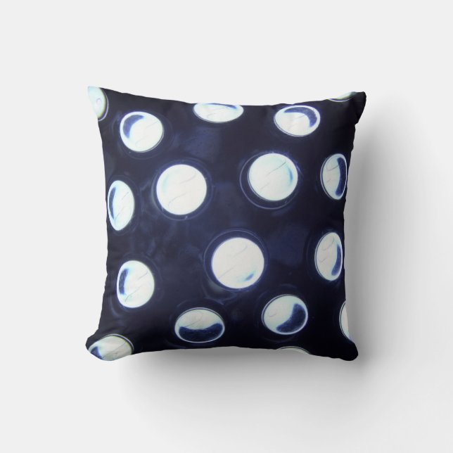 Almofada LEDs (Frente)