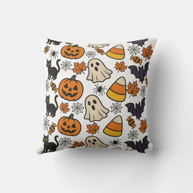 Almofada legal caçada (Verso)