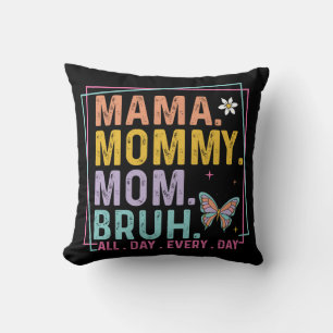 Almofada Legal mamãe