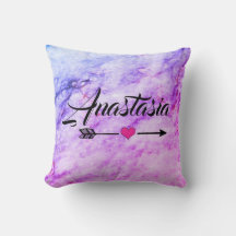 Legal, surpreendente, Silver Marble com seu nome J