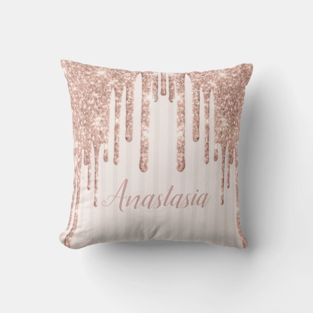 Almofada Legal Tendência Cor-de-Rosa (Frente)