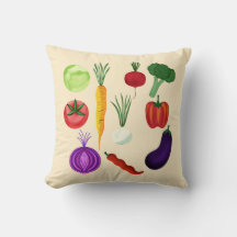 Legumes Frescos