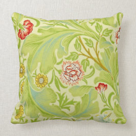 Almofada Leicester floral