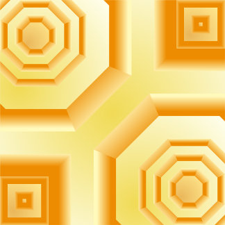 Almofada Leite e mel para uso doméstico