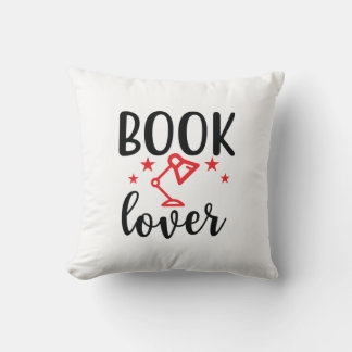 Almofada Leitura do Livro de Arte