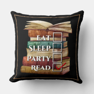 Almofada Leitura Primeira