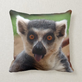 Almofada Lemur