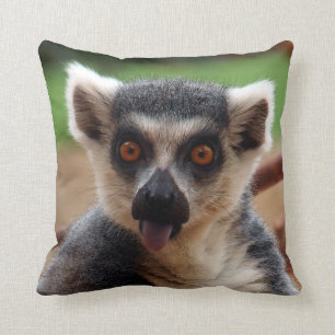 Almofada Lemur
