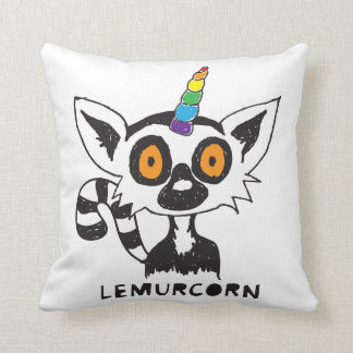 Almofada LemurCorn