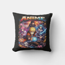 Lendas do Anime