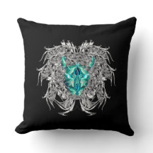Leo – Travesseira Decorativa Zodíaco Minimalista